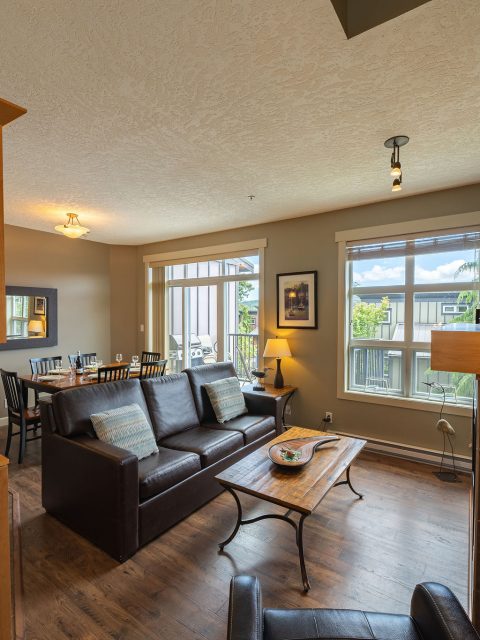  - Sooke Harbour Townhome - 144