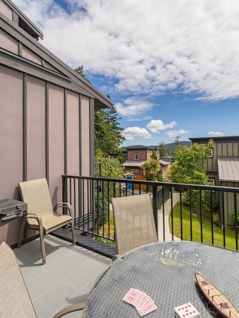  - Sooke Harbour Townhome - 144