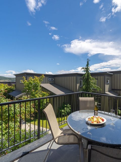 - Sooke Harbour Townhome - 143