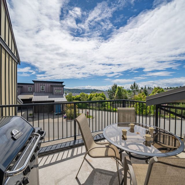  - Sooke Harbour Townhome - 135