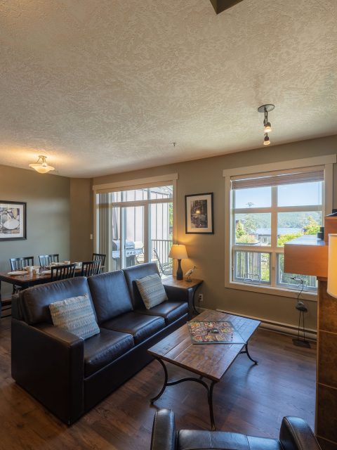  - Sooke Harbour Townhome - 142