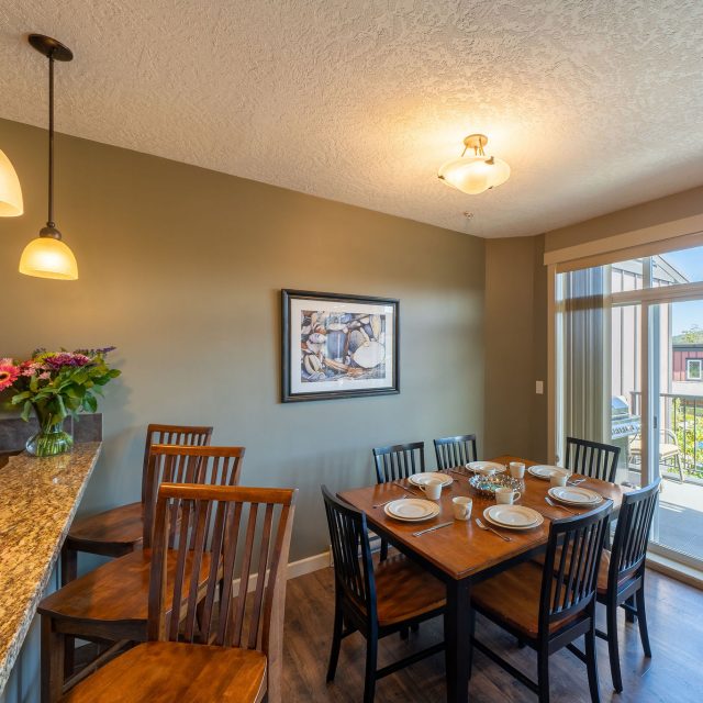  - Sooke Harbour Townhome - 142