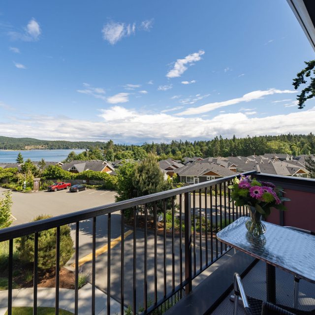  - Sooke Harbour Townhome - 148