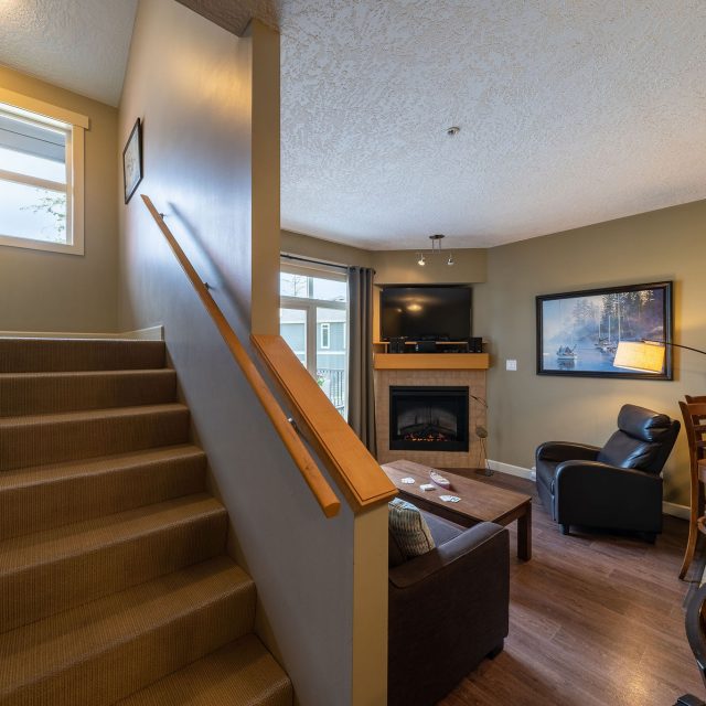  - Sooke Harbour Townhome - 133