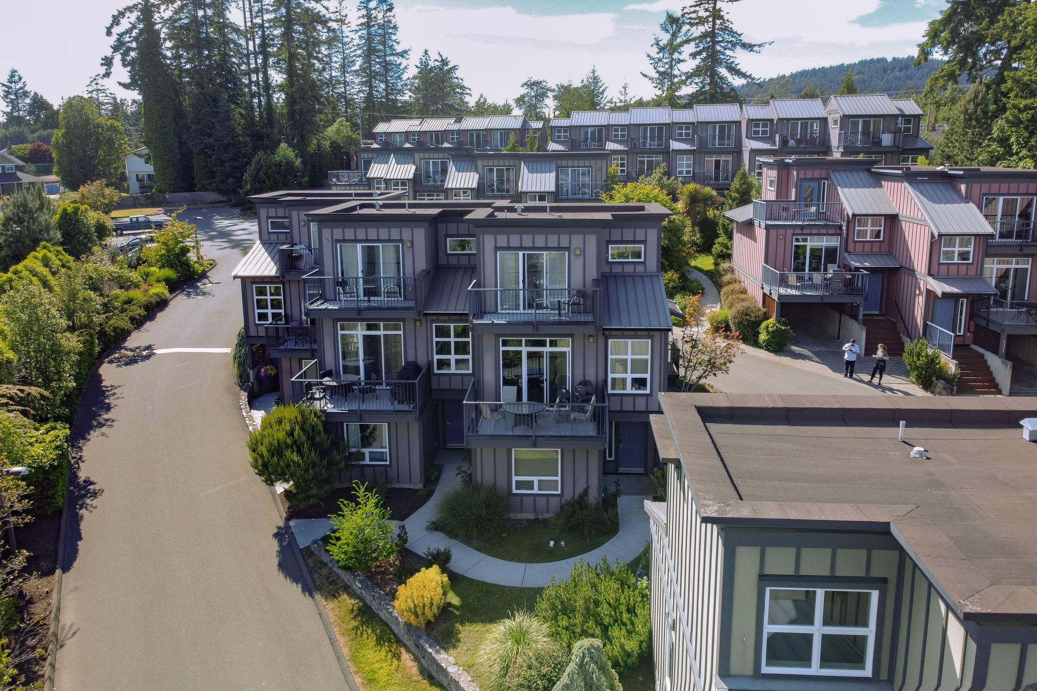 2 Bedroom Sooke Townhome True Key Vacations