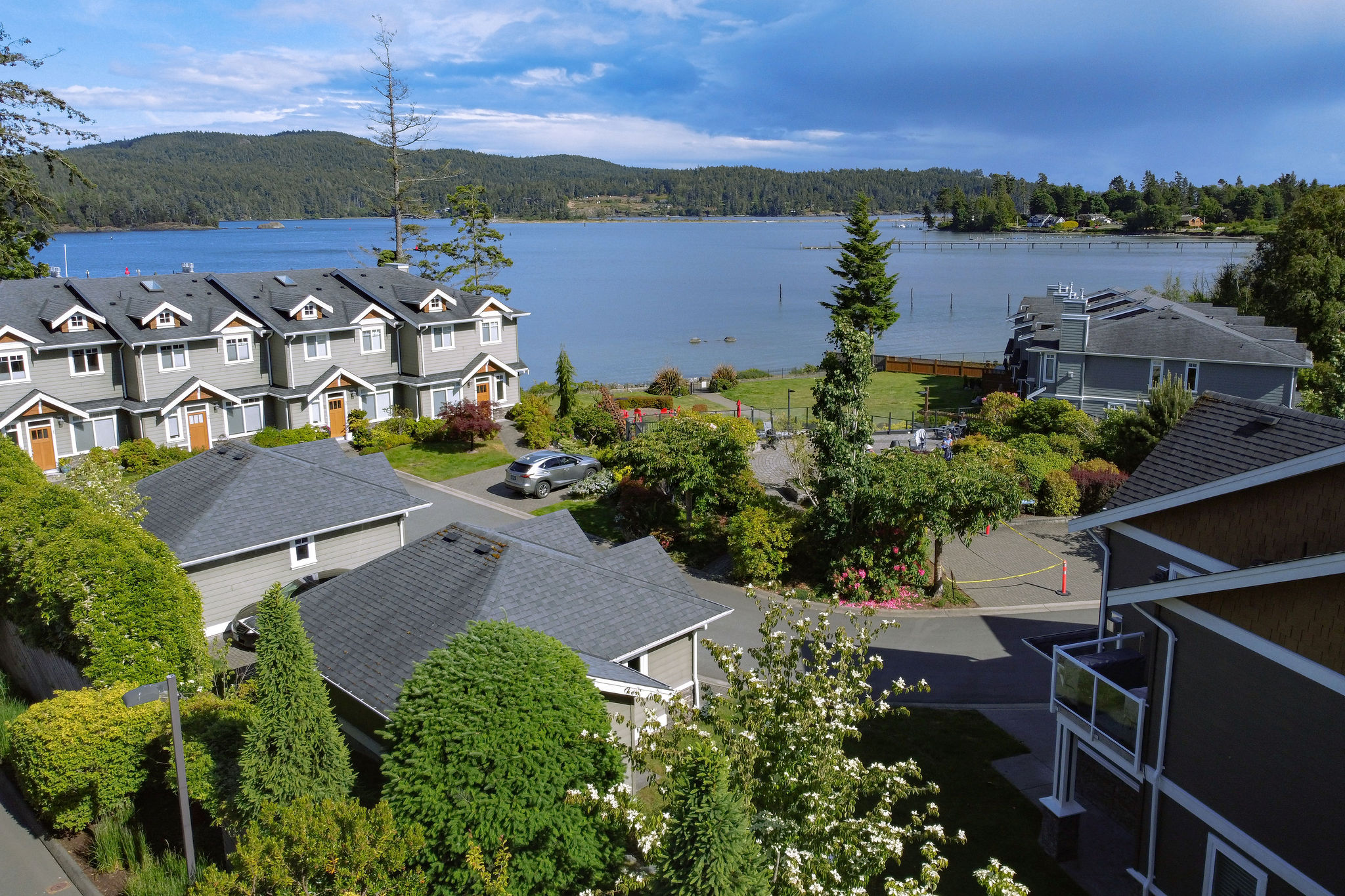 2 Bedroom Sooke Townhome True Key Vacations