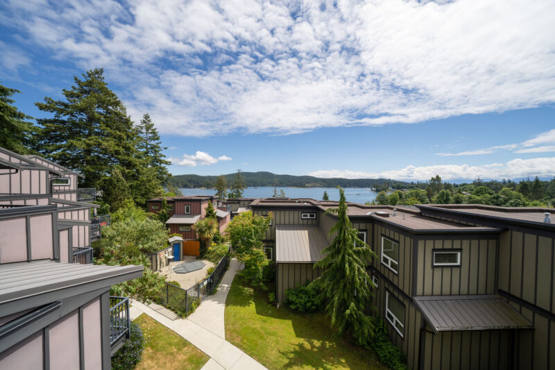 Sooke Harbour Resort FAQ